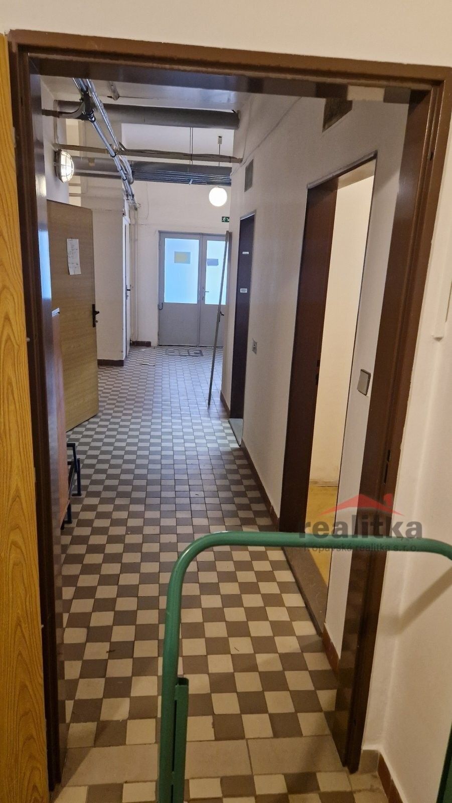 Pronájem sklad - Hlavní, Opava, 110 m² - 5