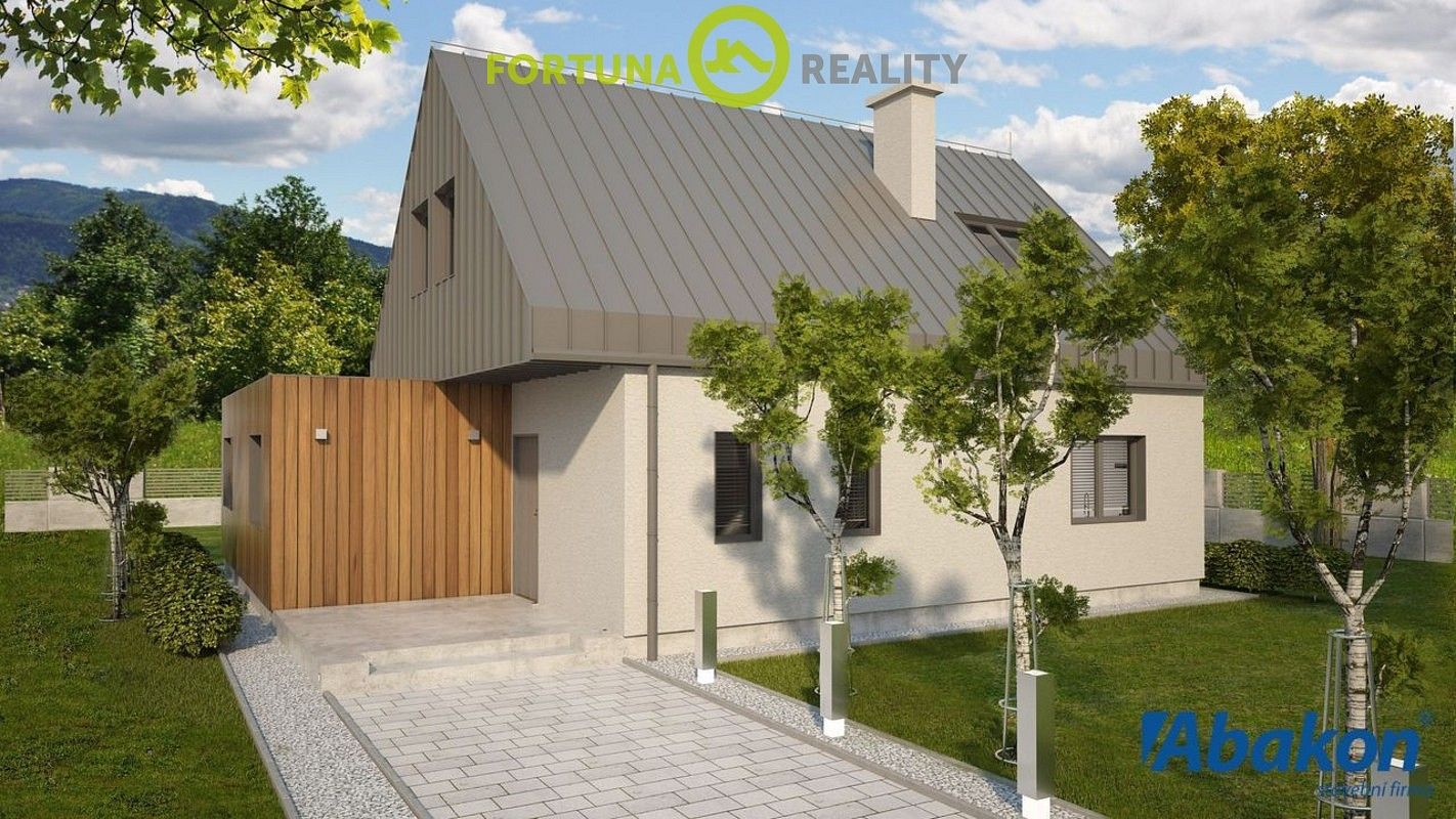 Prodej rodinný dům - Frýdek-Místek, 142 m² - 5