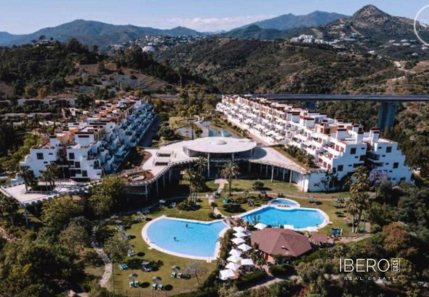 Byt 2+kk · 73 m² · Benahavís, Španělsko - 3