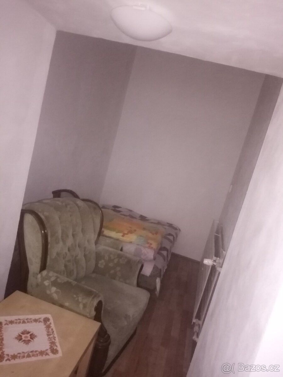 Pronájem byt - Děčín, 405 02