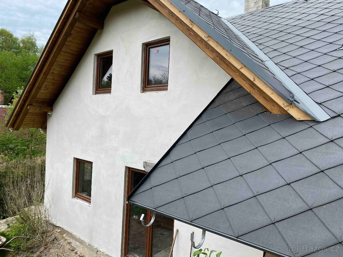 Rodinné domy, Kunvald, 561 81