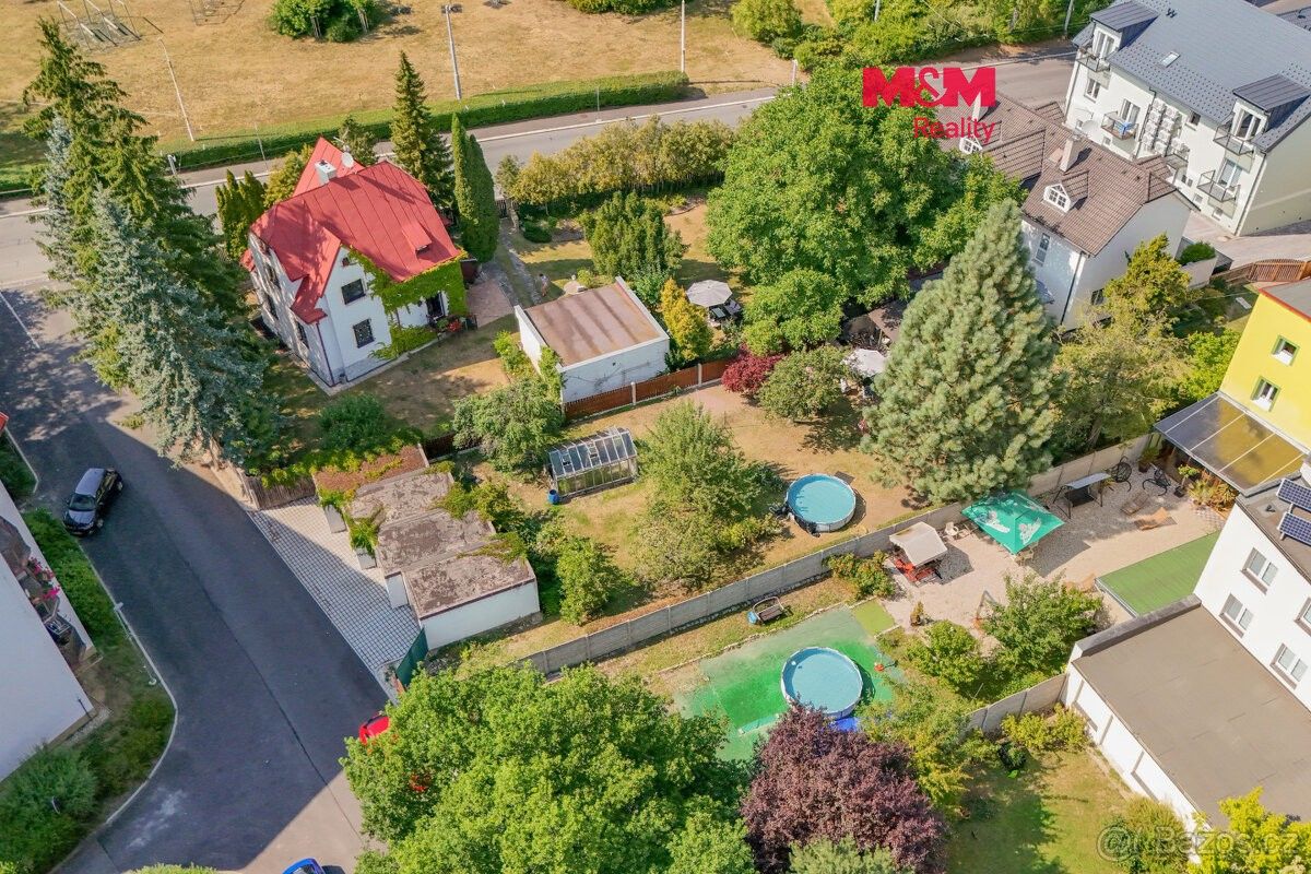 Pozemky pro bydlení, Mariánské Lázně, 353 01 - 1