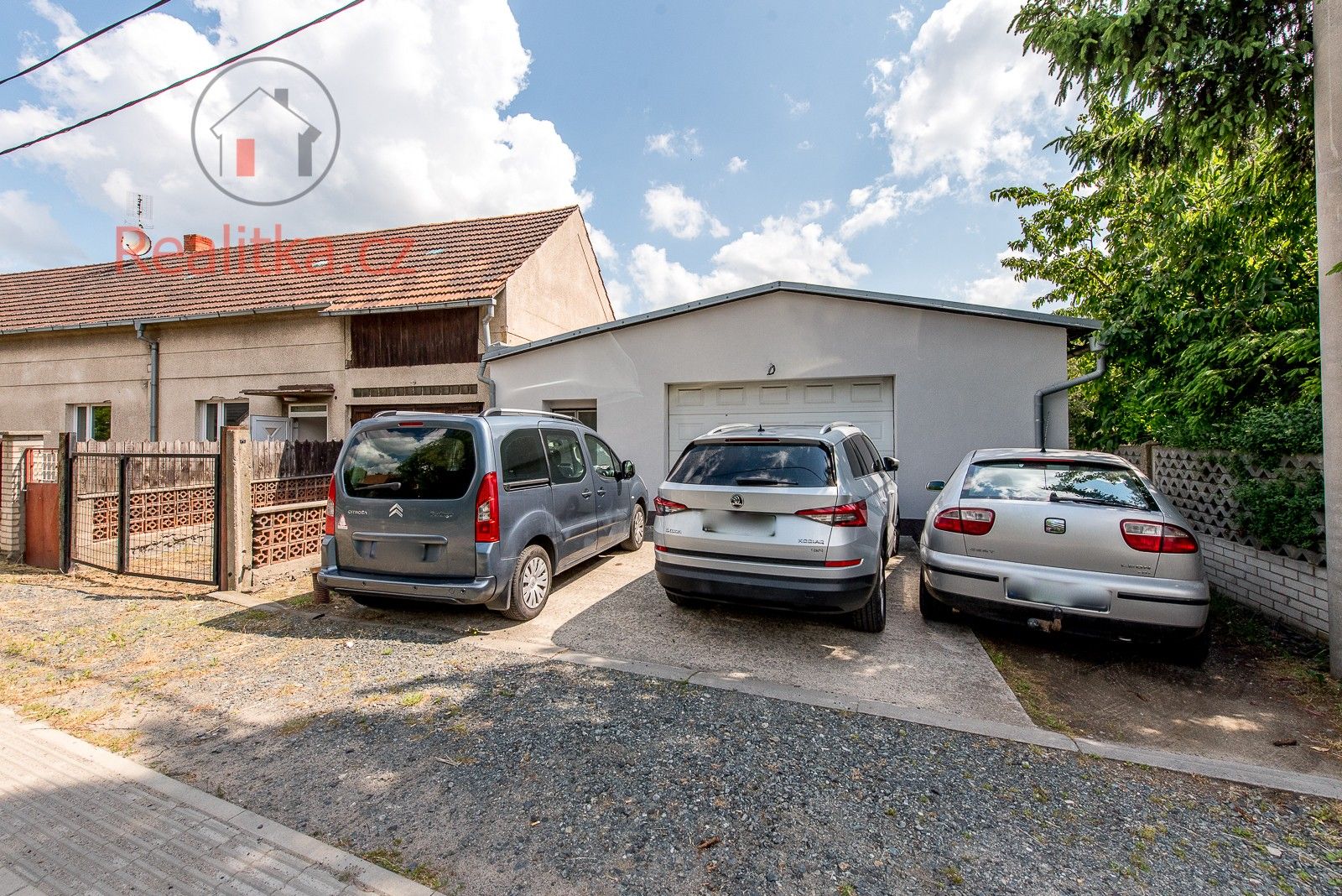Rodinný dům · 300 m² · Kly Krauzovna - 4
