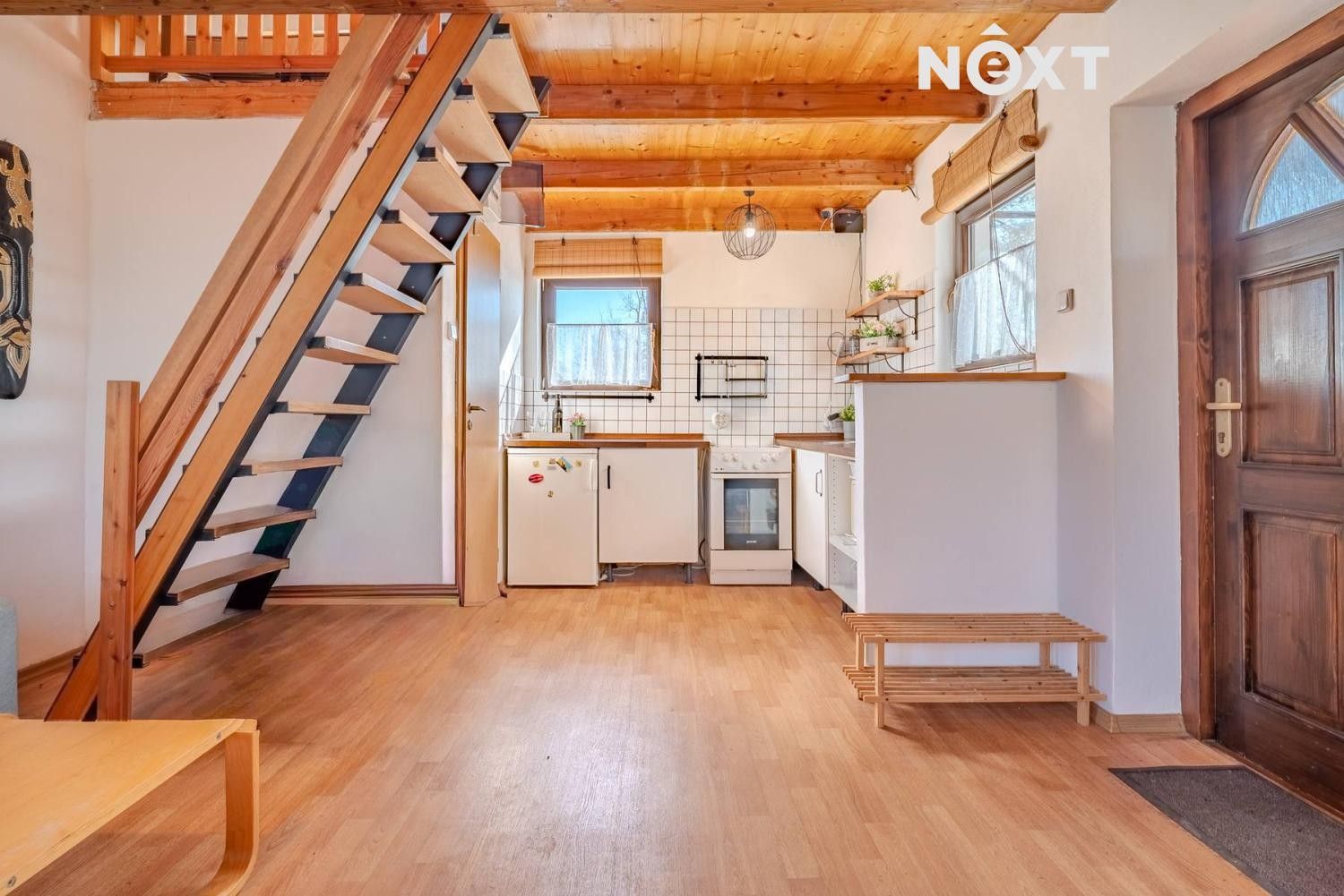 Prodej chata - Hrachoviště, 42 m² - 2