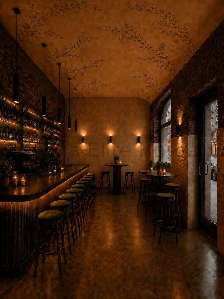 Restaurace, Praha, Hlavní město Praha, 156 m² - 2