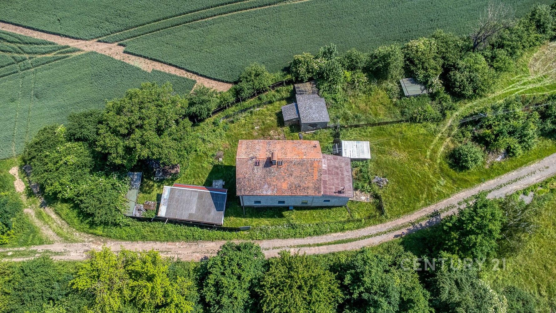 Rodinný dům · 341 m² · Močovice, okres Kutná Hora, Středočeský kraj - 4