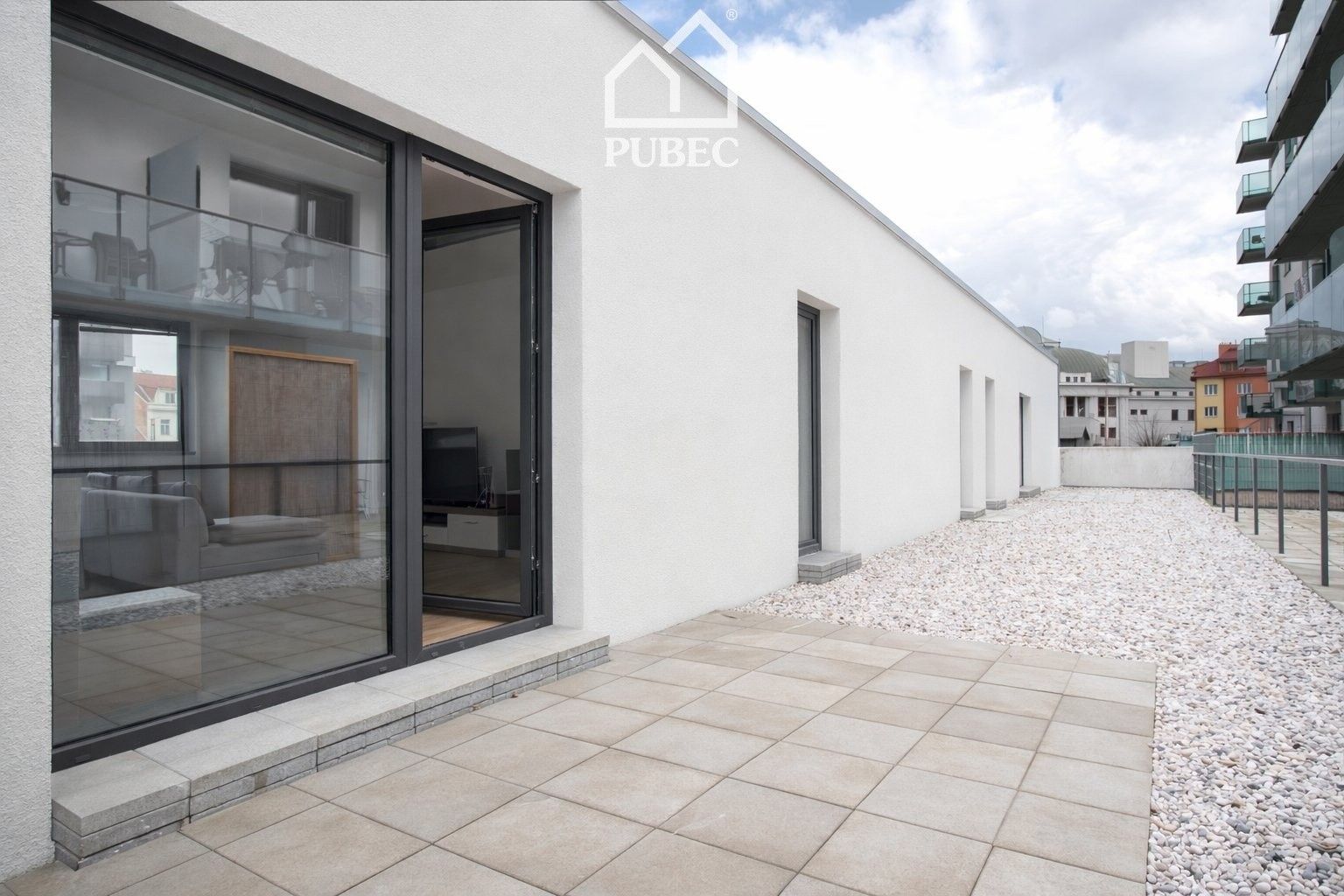 2+kk, Poděbradova, Plzeň Jižní Předměstí, 60 m²