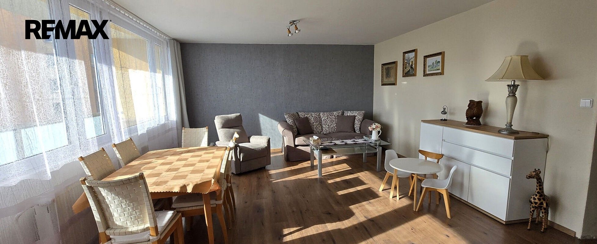 4+1, Ústecká, Kladno - Kročehlavy, 80 m² - 2