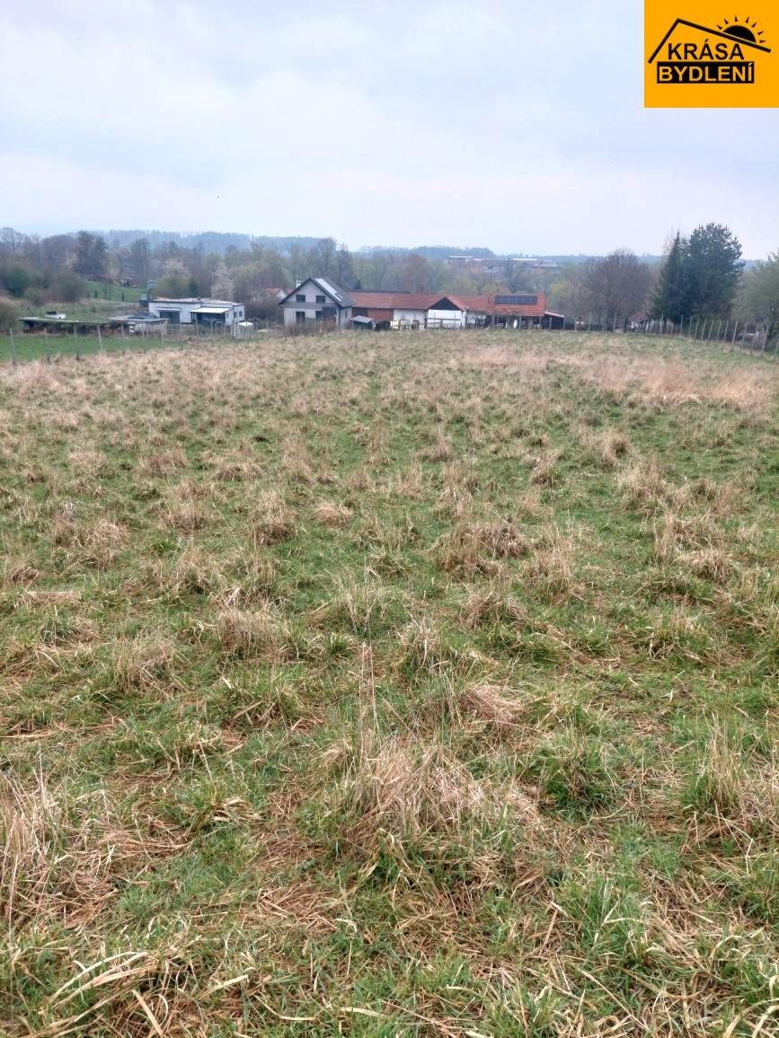 Pozemek pro bydlení · 5 462 m² · Polom - 4