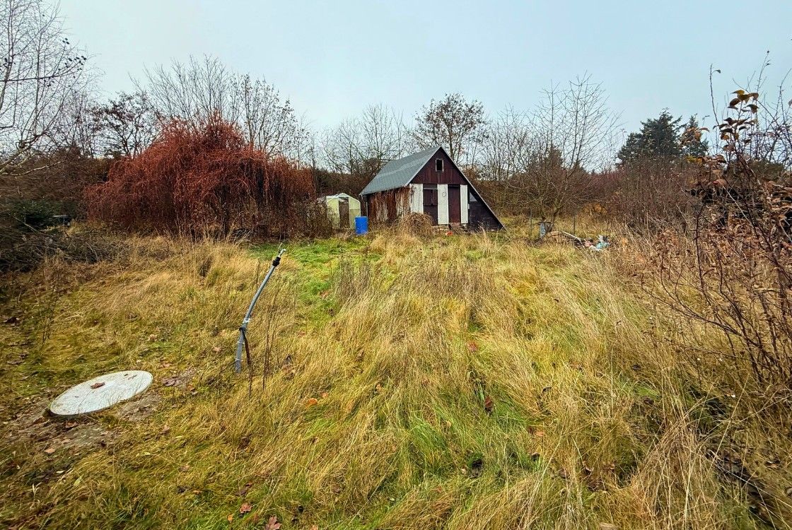 Prodej pozemek pro bydlení - Hořovice, 268 01