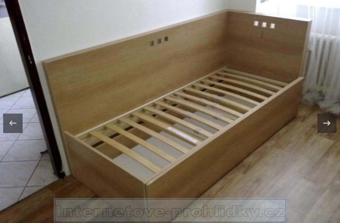 Pronájem byt - Praha, 182 00