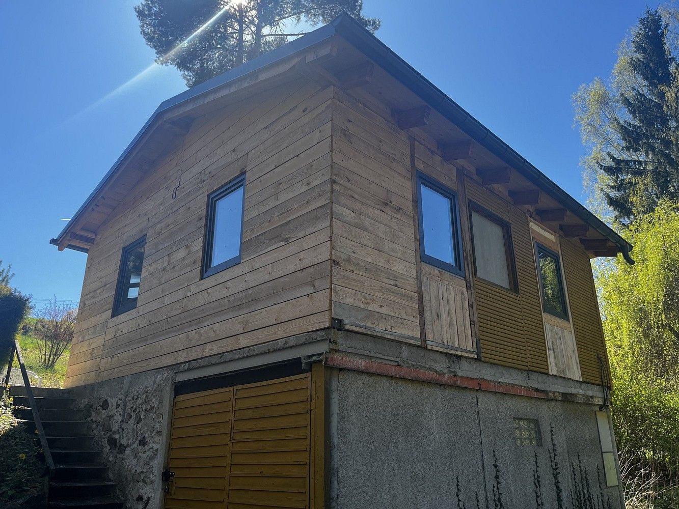 Chalupa · 45 m² · Doksy - Staré Splavy, okres Česká Lípa, Liberecký kraj - 4