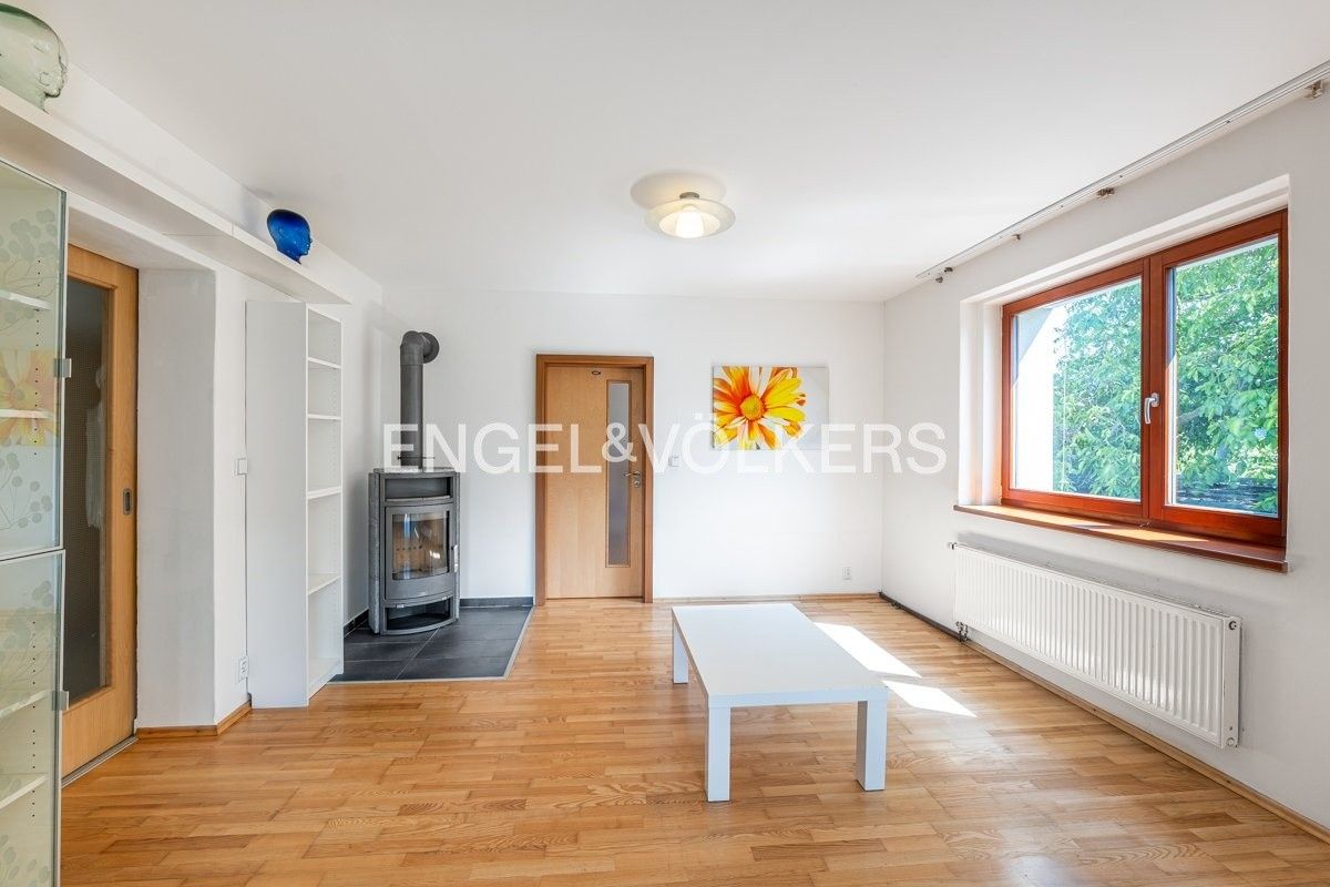 3+kk, Na dolnici 532, Praha Stodůlky, 92 m² - 2