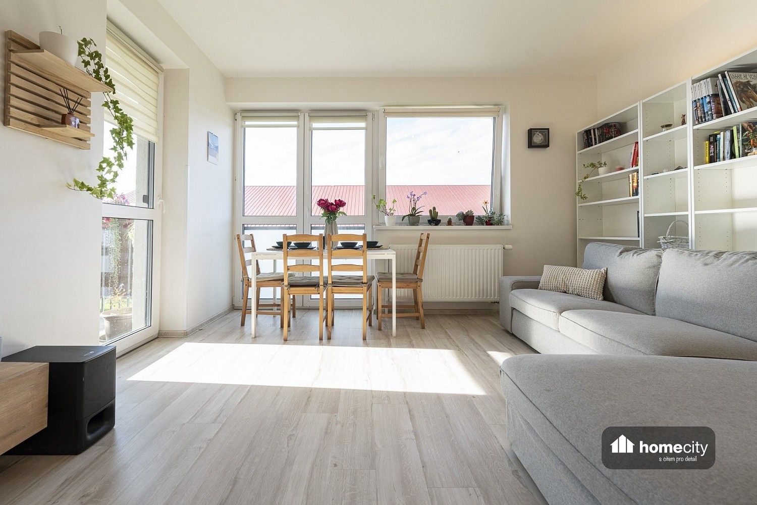 Prodej byt 3+kk - U Kasáren, Dašice, okres Pardubice, 65 m² - 5