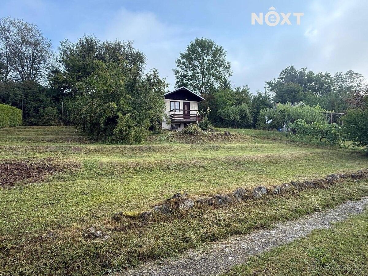 Zahrady, Bakov nad Jizerou, 293 06