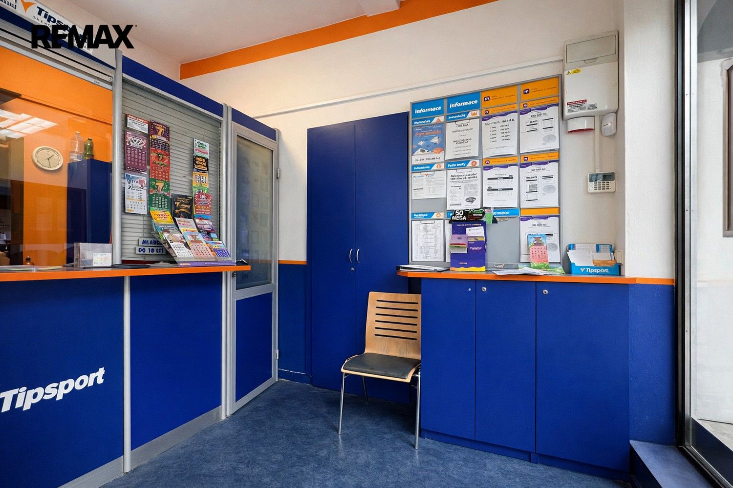 Pronájem obchodní prostory - Plzeň - Doudlevce, okres Plzeň-město, Plzeňský kraj, 10 m² - 5