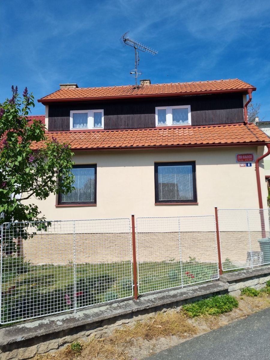 Rodinné domy, Pod Sukovem, Kutná Hora - Kutná Hora, Středočeský kraj, 105 m² - 2
