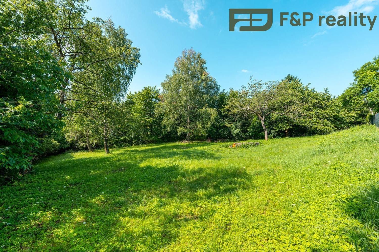 Pozemek pro bydlení · 2 181 m² · Božkov,Středočeský kraj,Praha-východ - 4