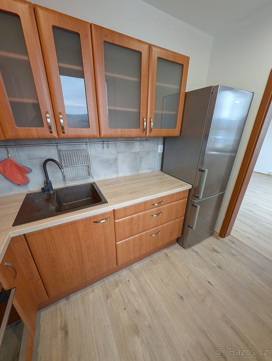 Pronájem byt - Liberec, 460 06