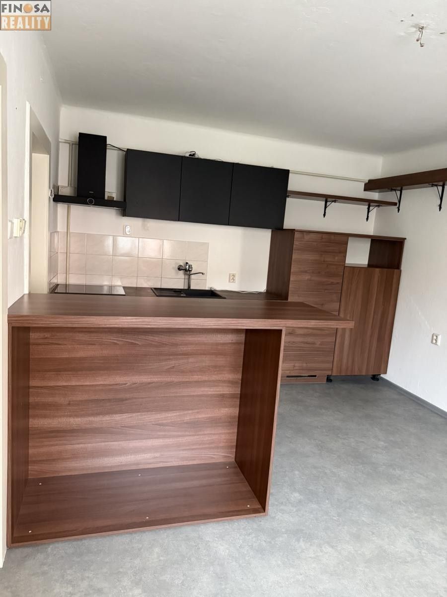 1+1, Klíšská , Ústí nad Labem, 57 m² - 2