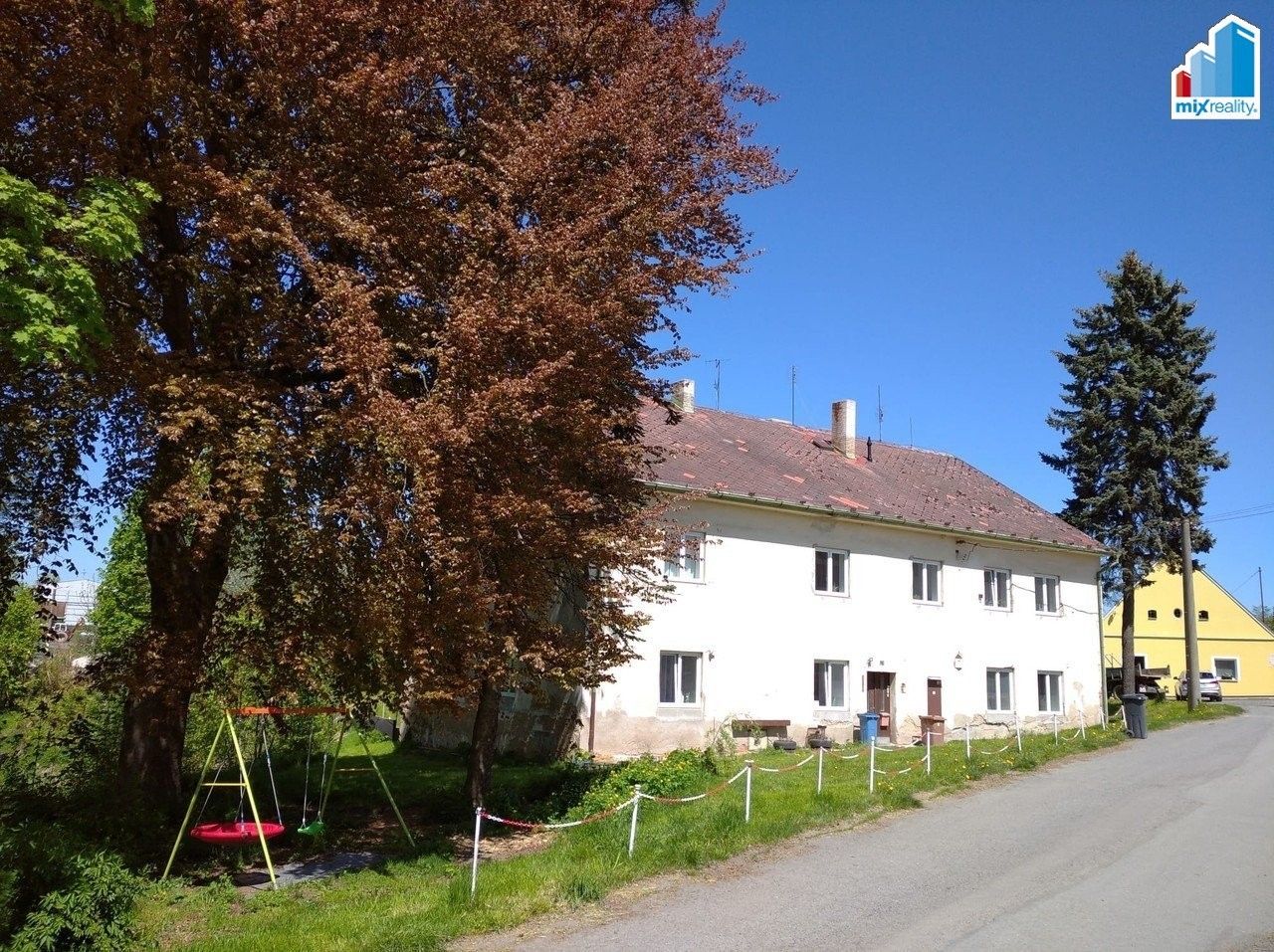 3+1, Sobětice, Klatovy, 100 m²