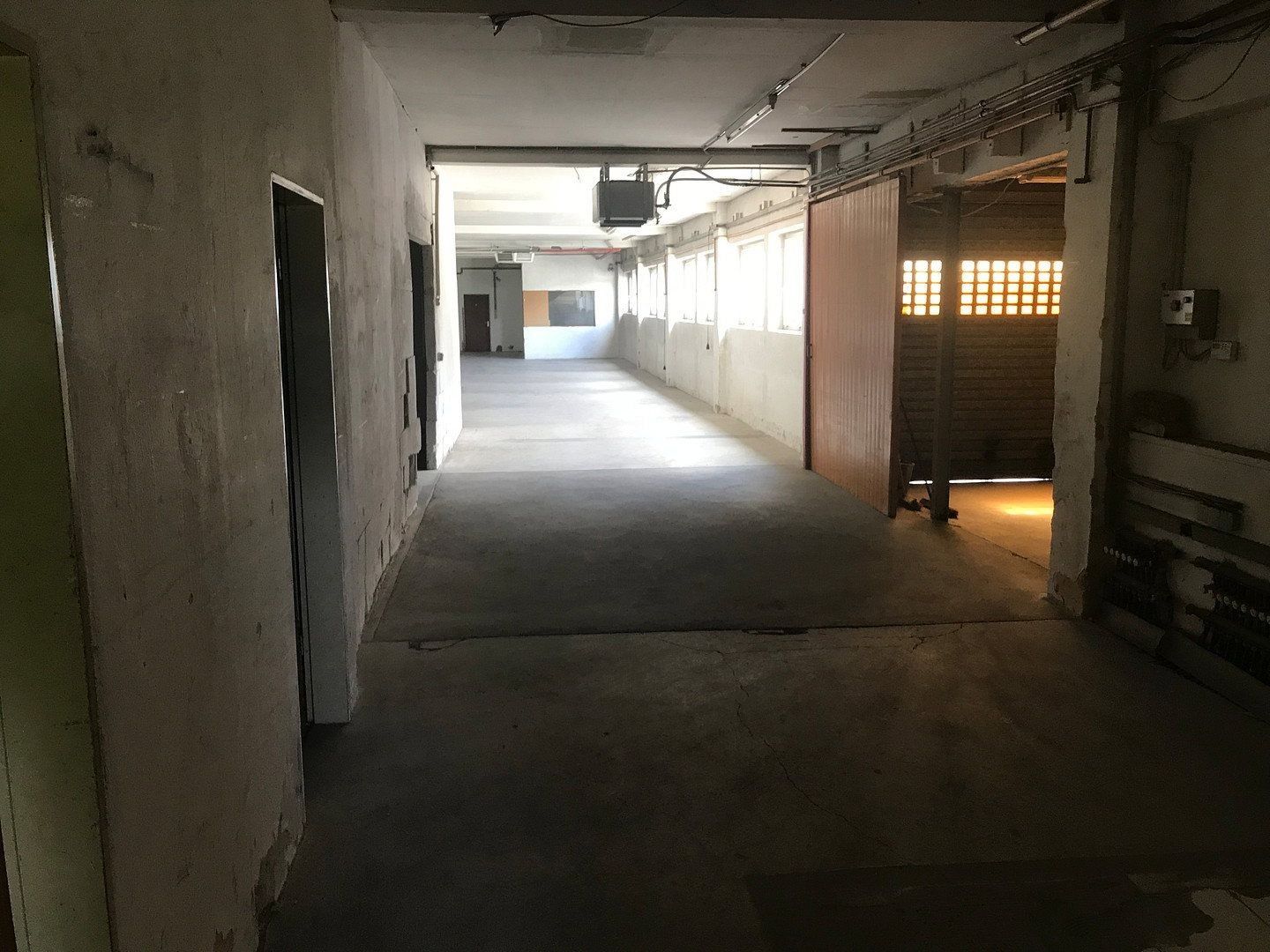 Pronájem obchodní prostory - Essen Horst Nordrhein-Westfalen 45279, 480 m² - 5