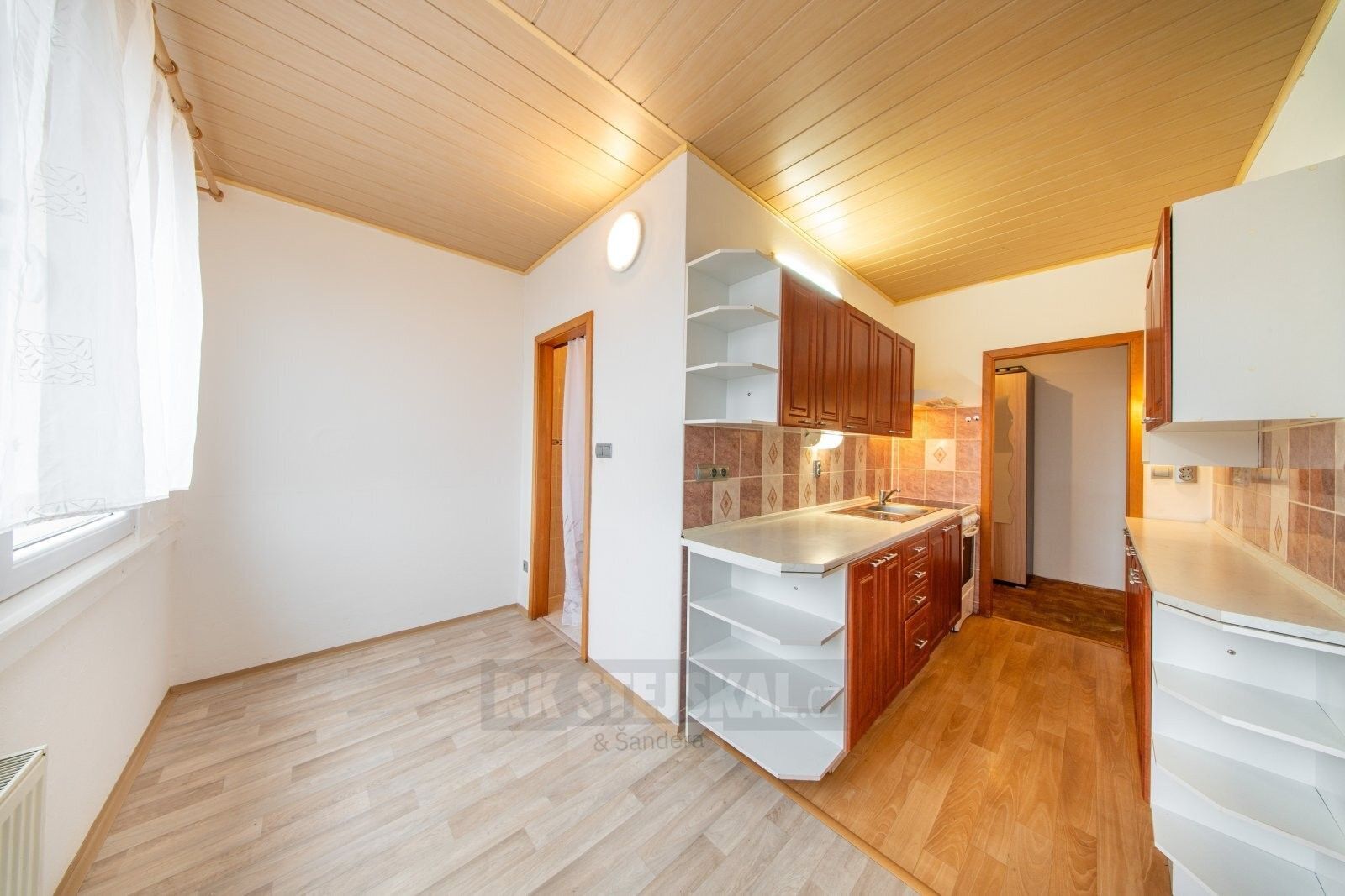 1+1, Italská, Prachatice, 45 m²