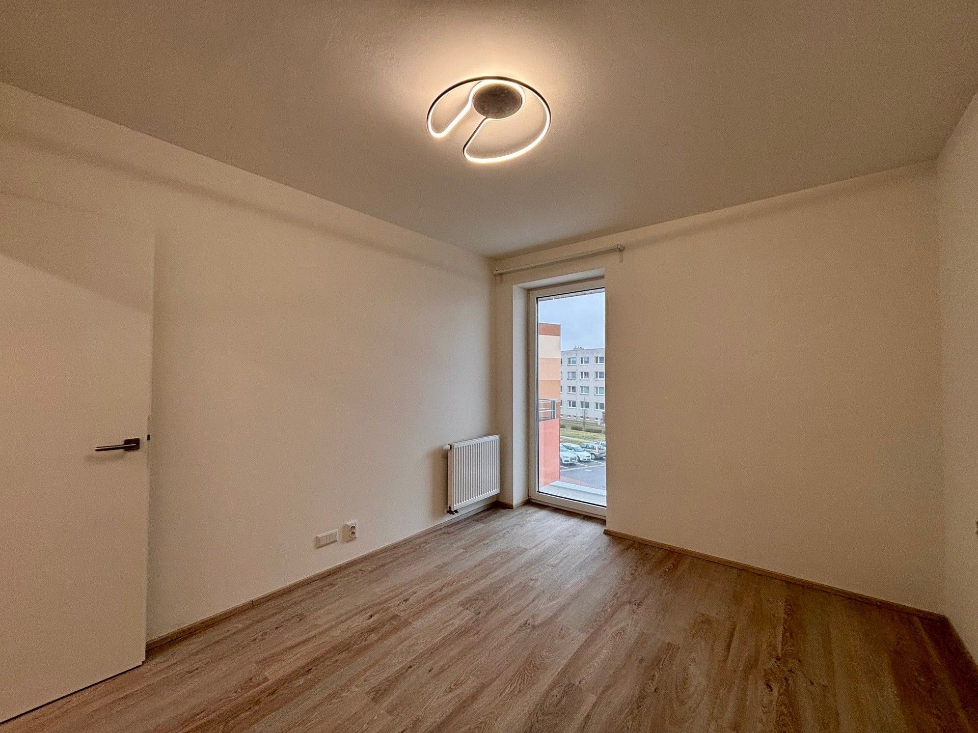 Pronájem byt 2+kk - Slunečná, Rousínov, 50 m²