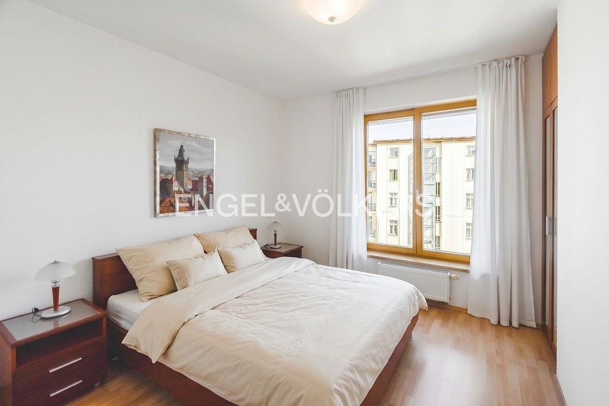 Byt 2+kk · 45 m² · Na Zatlance 1908, Praha Smíchov - 4