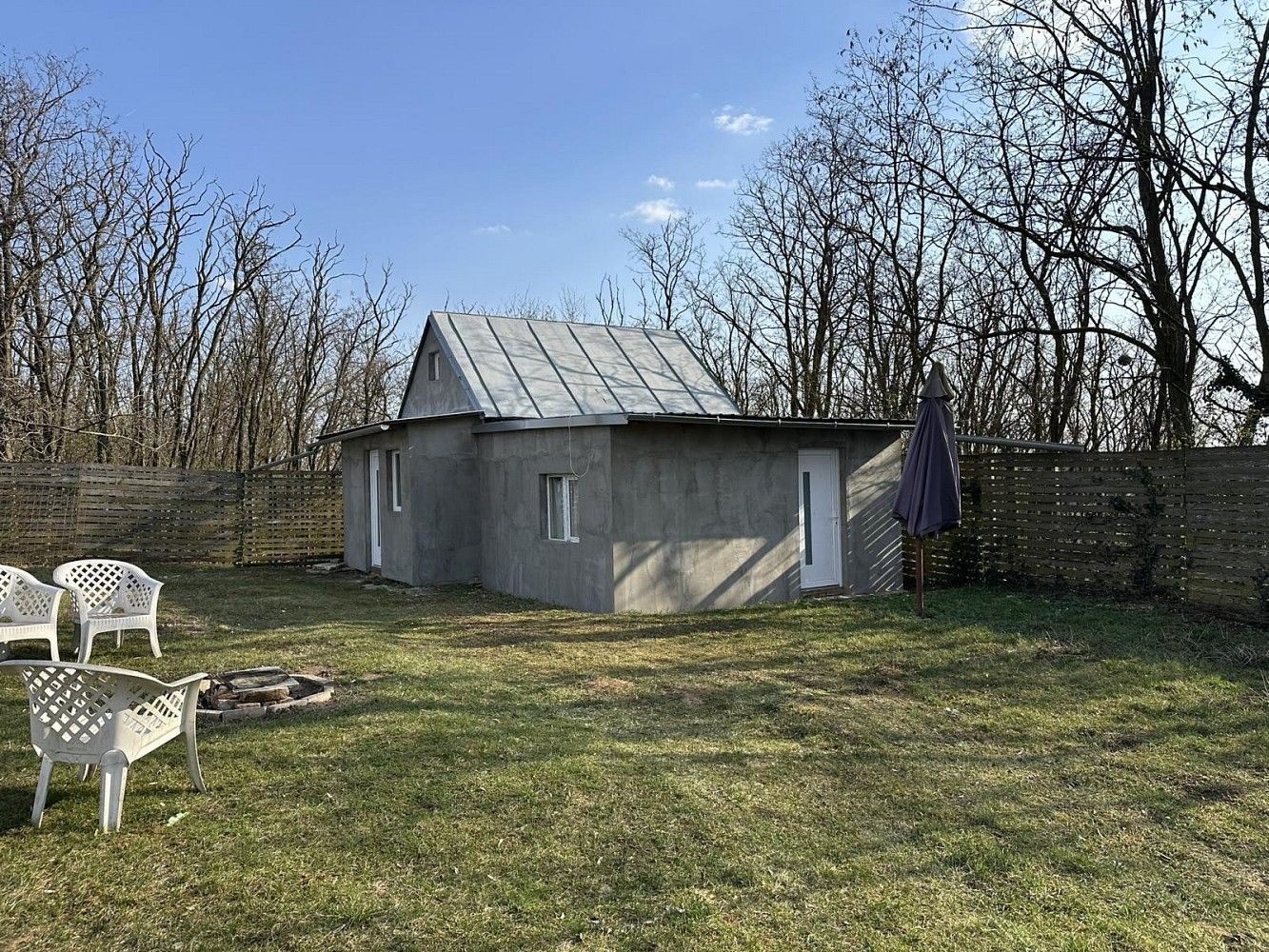 Chalupa · 47 m² · Ledce, okres Brno-venkov, Jihomoravský kraj - 4