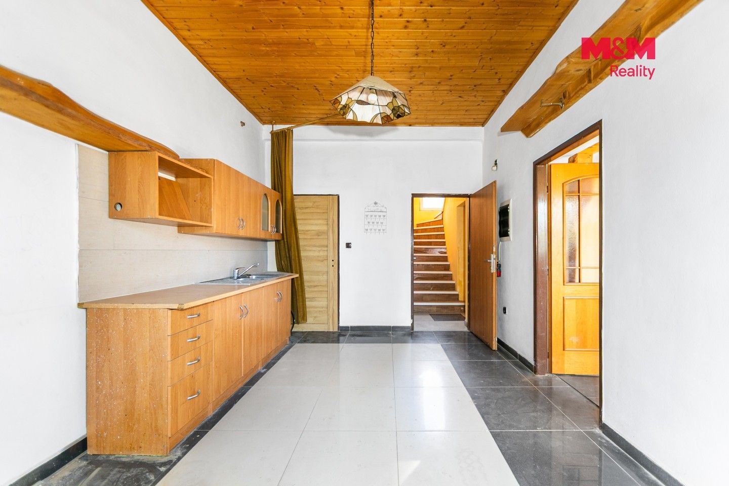 Rodinný dům · 140 m² · Poděbradova, Přeštice - 3