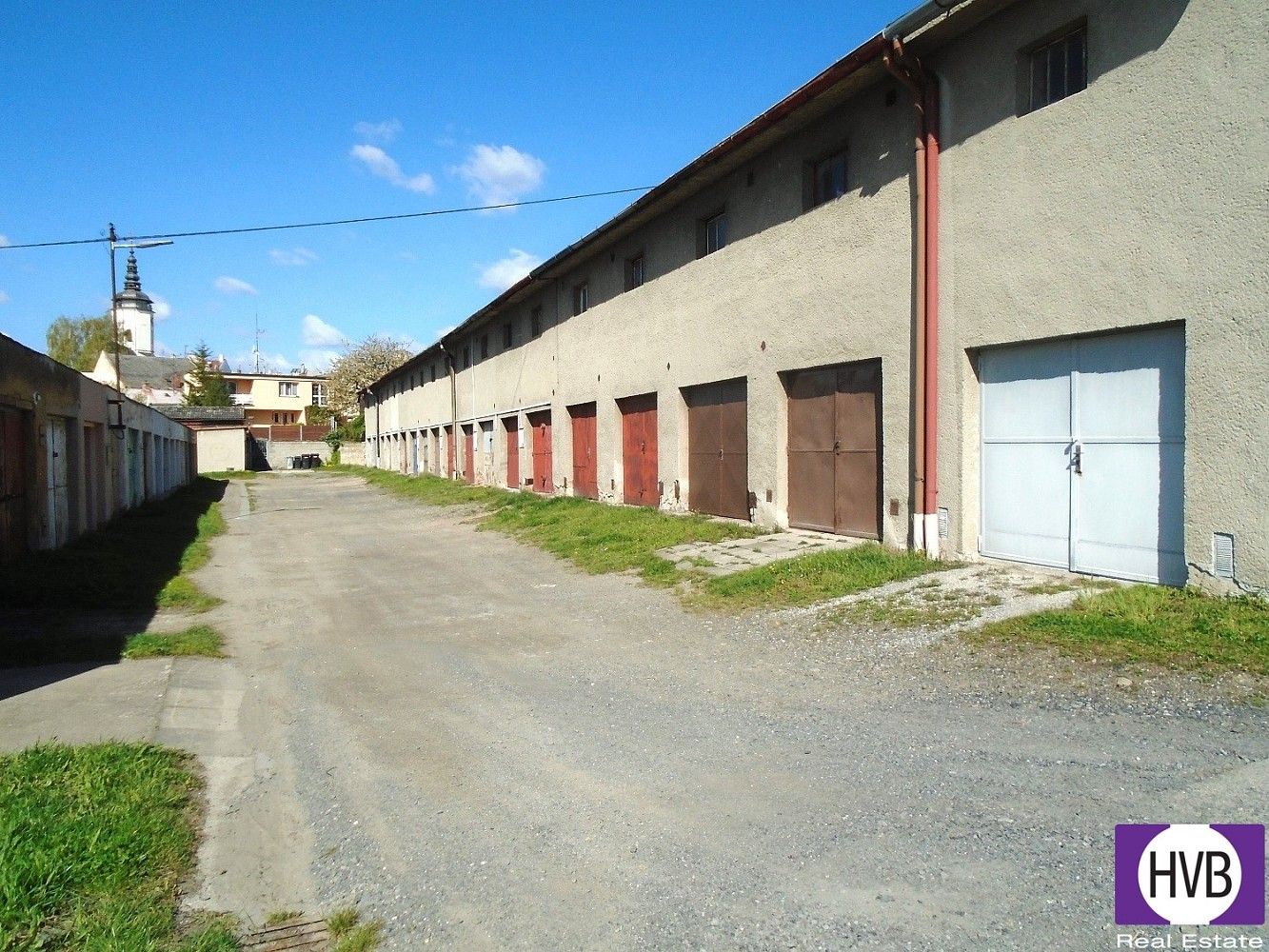 Nemovitost · 21 m² · Bílovec, okres Nový Jičín, Moravskoslezský kraj - 4