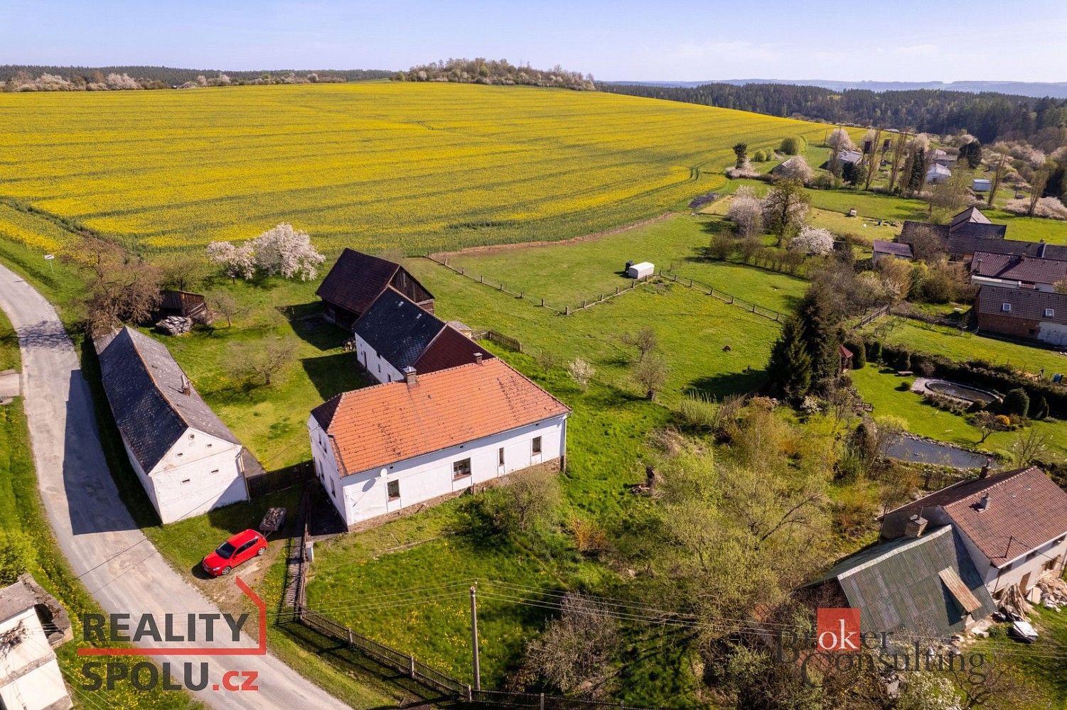 Rodinný dům, 150 m²