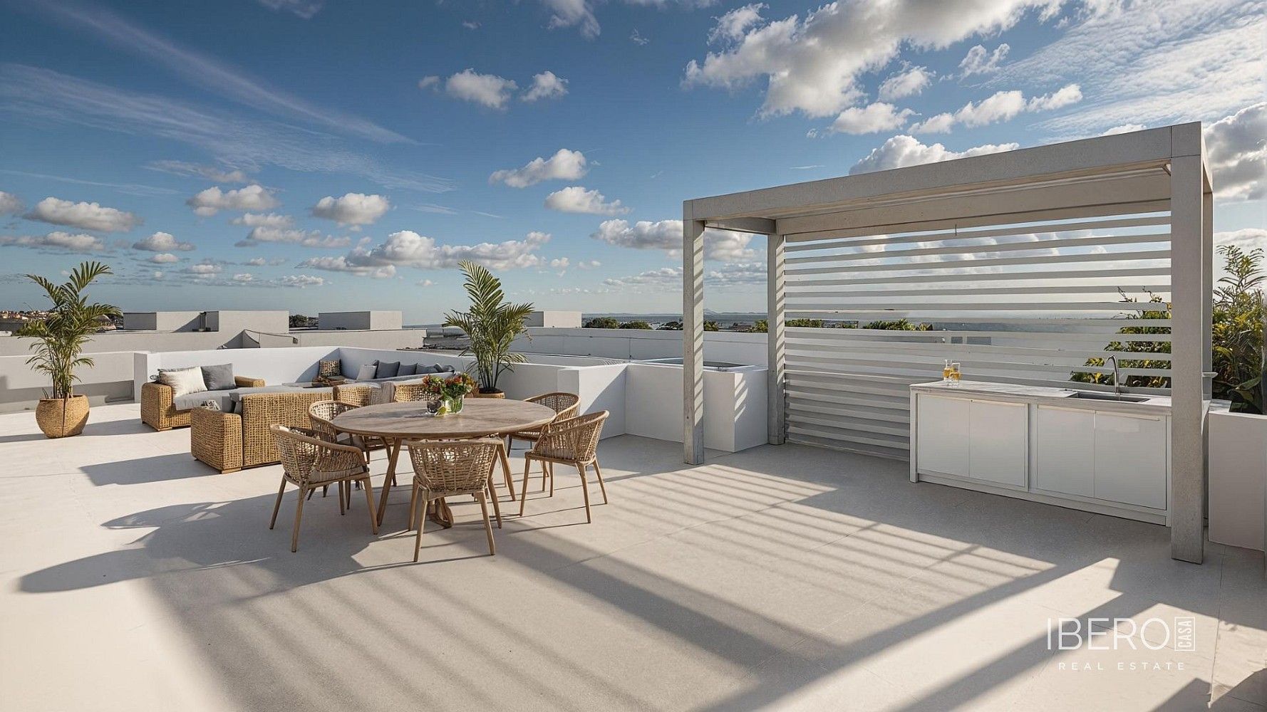 Prodej rodinný dům - Los Alcazares, ES, 105 m² - 2