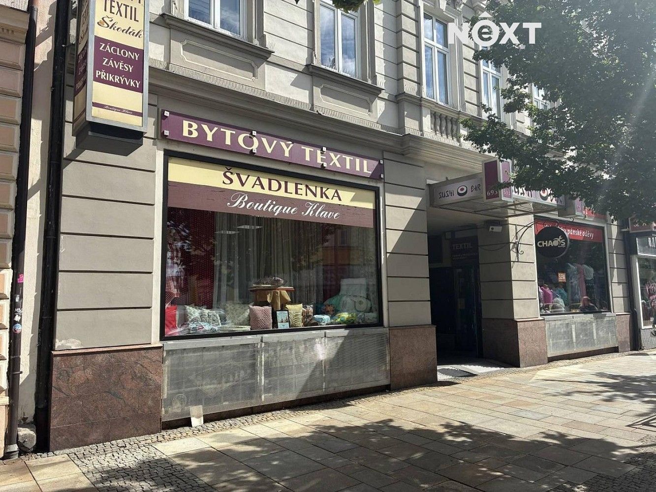 Obchodní prostory, Tábor, Jihočeský kraj, 140 m² - 2