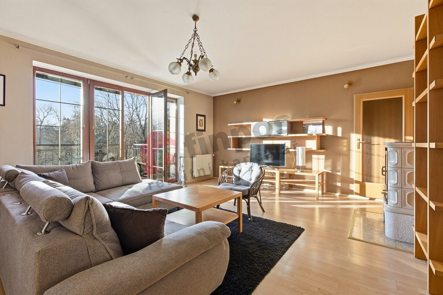 Rodinný dům, 268 m²