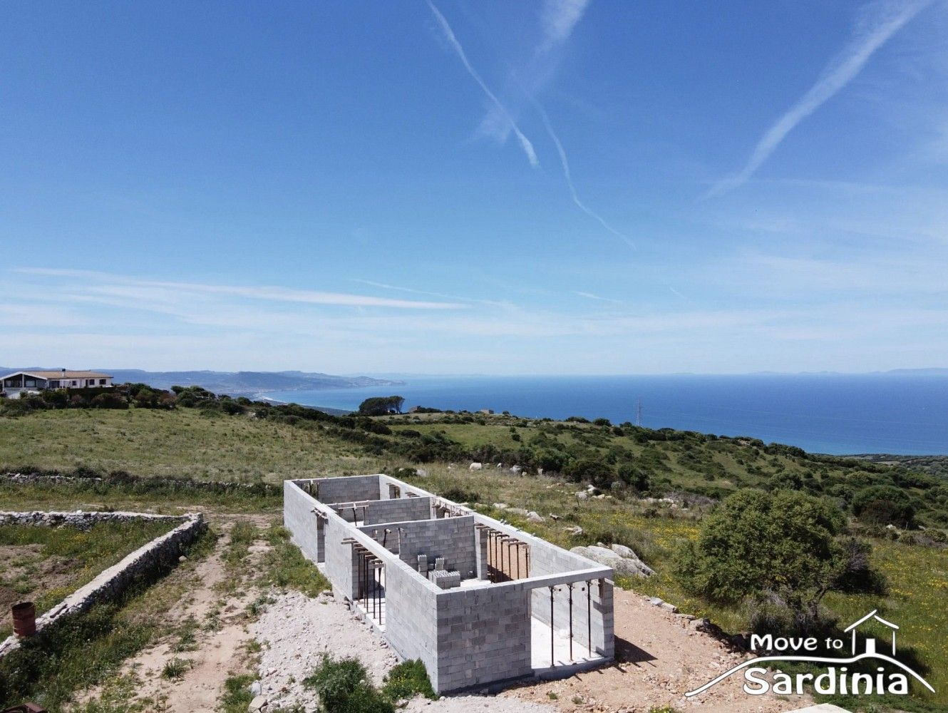 Vila · 112 m² · Trinita D Agultu, Sardinie, Itálie - 3