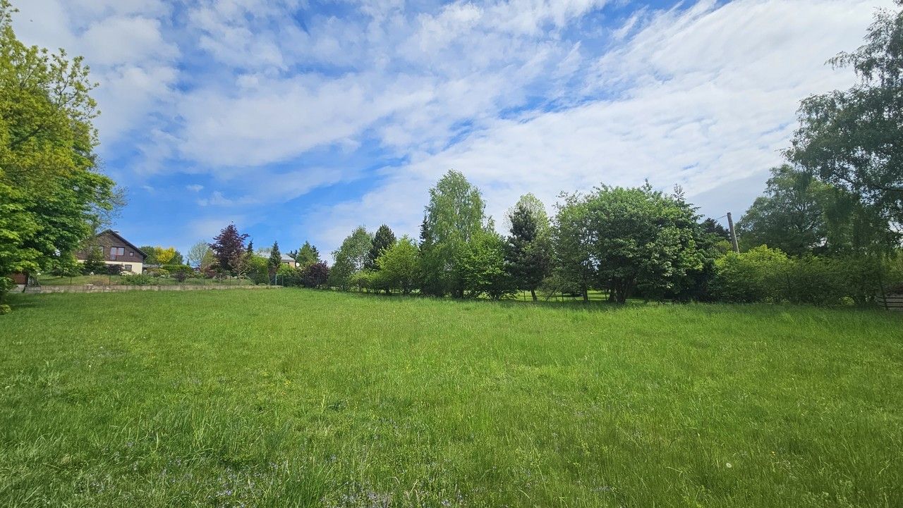 Pozemek pro bydlení · 2 075 m² · U Pískovny 5166, Jablonec nad Nisou Kokonín - 3