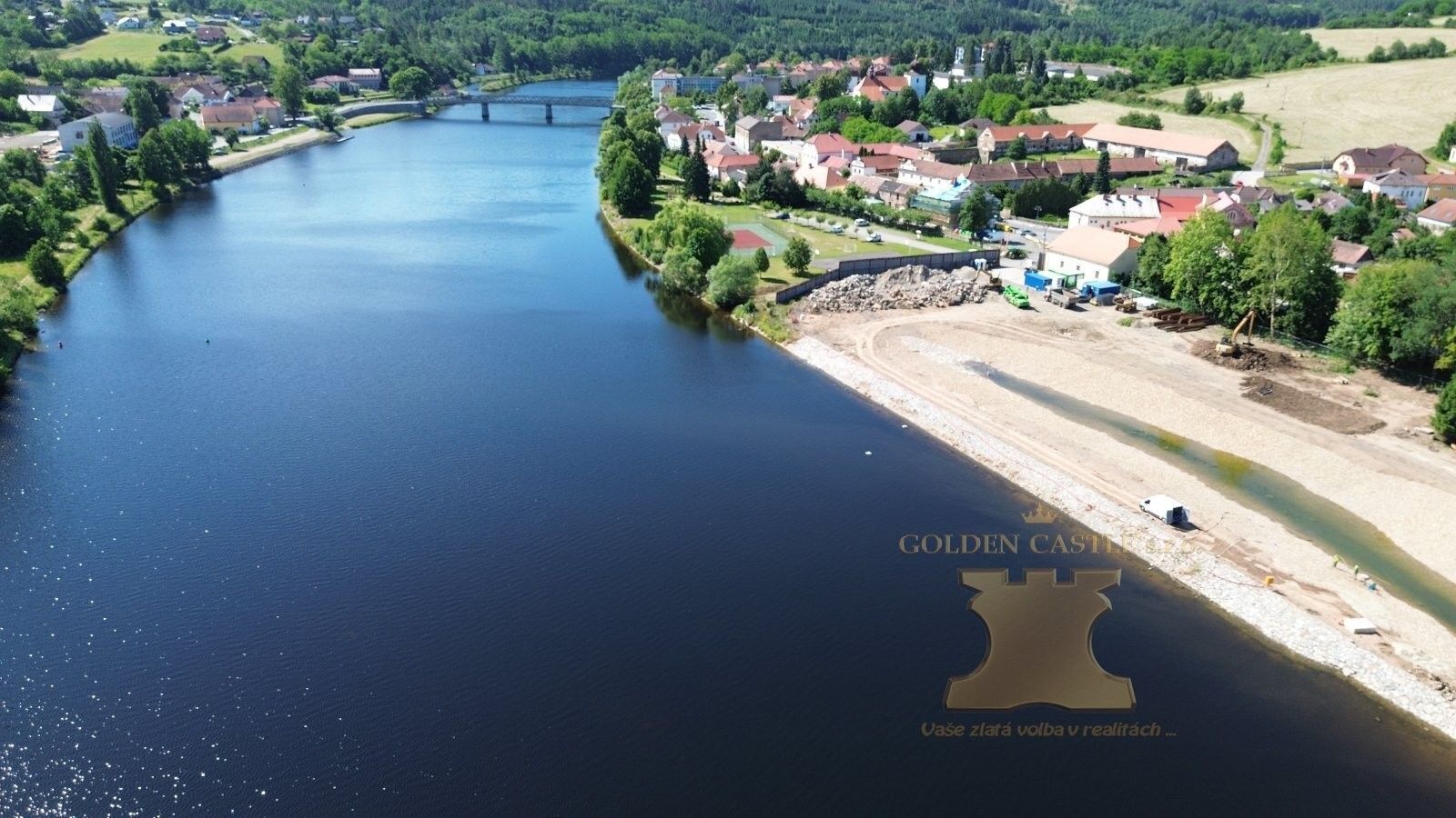 Rodinný dům · 200 m² · Kamýk nad Vltavou - 4