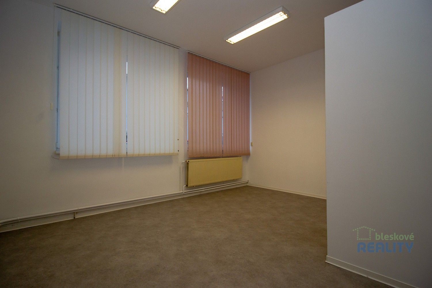 Kancelář · 22 m² · Brandýs nad Labem-Stará Boleslav - Brandýs nad Labem, okres Praha-východ, Středočeský kraj - 4