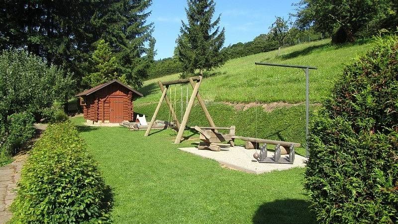Chata · Chvaleč - Petříkovice u Trutnova, Královéhradecký kraj - 3
