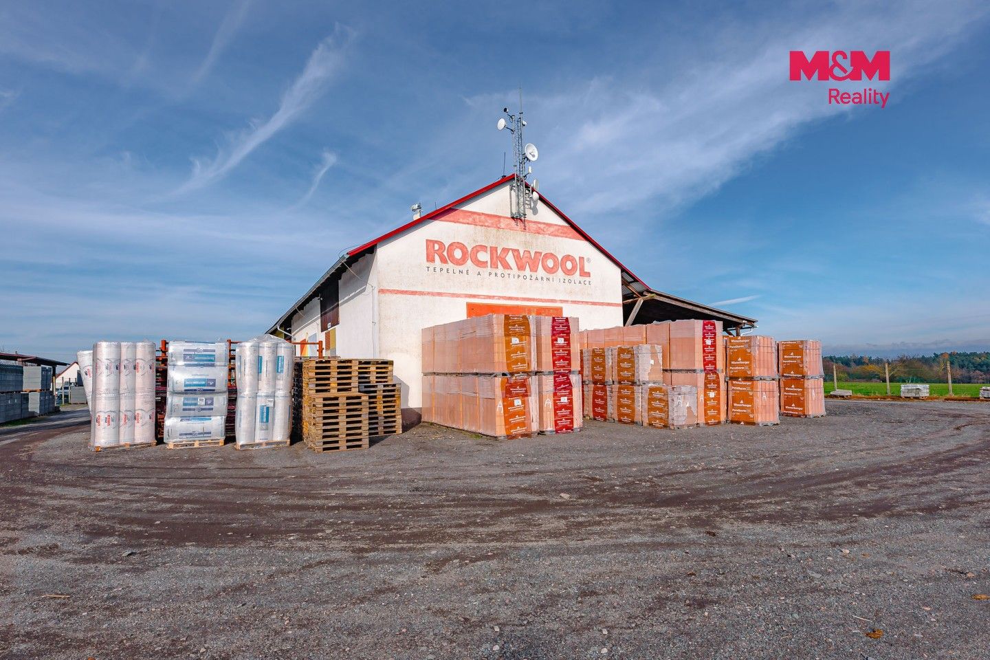 Obchodní prostory · 900 m² · Hřibiny, Hřibiny-Ledská - 3