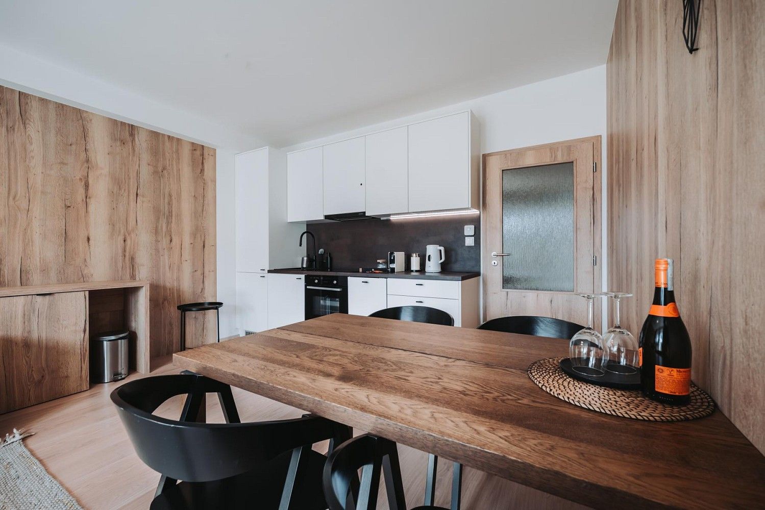 Prodej byt 2+kk - Loučná pod Klínovcem - Loučná, okres Chomutov, Ústecký kraj, 51 m² - 5