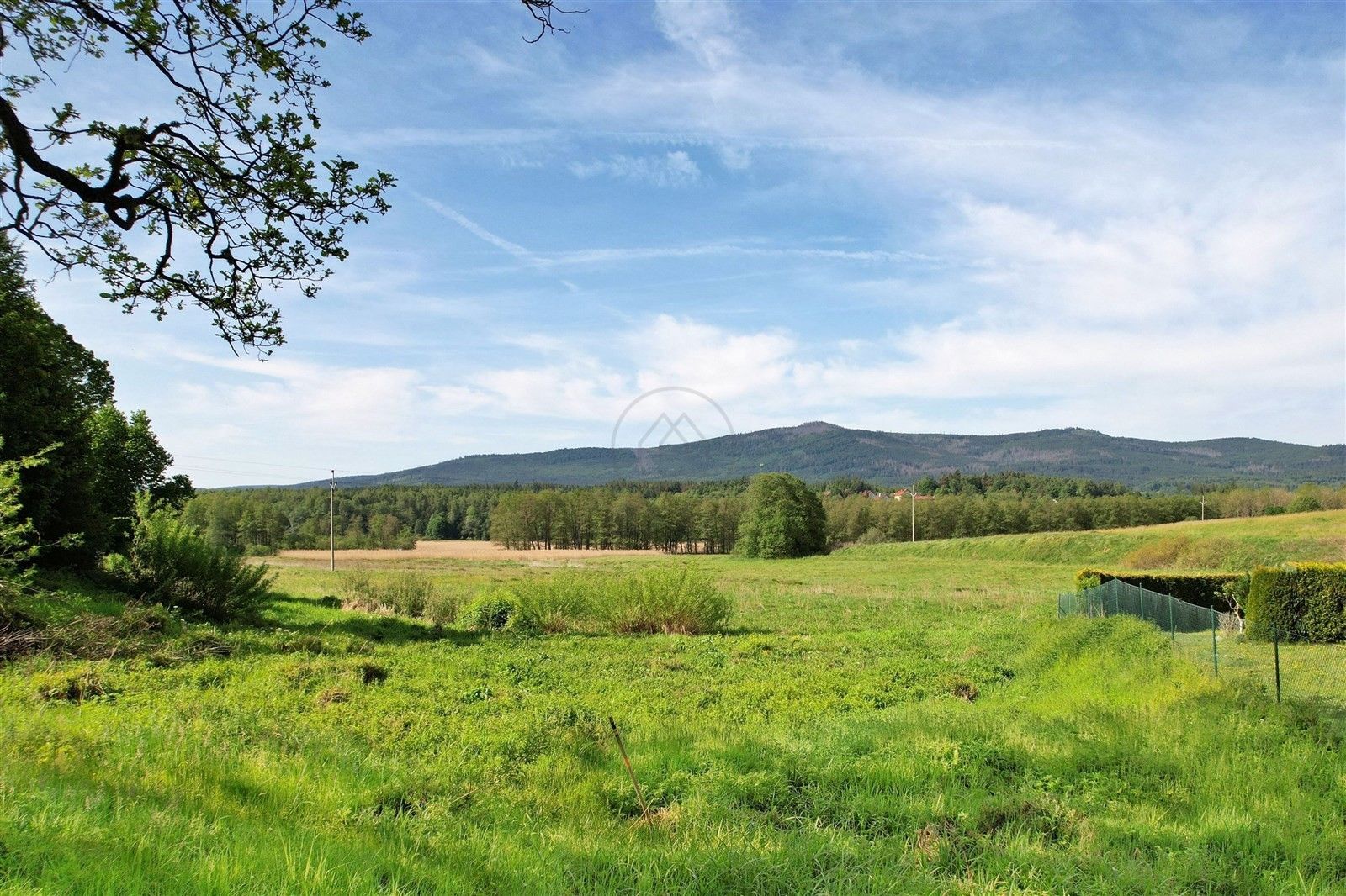 Pozemky pro bydlení, Nová Pec