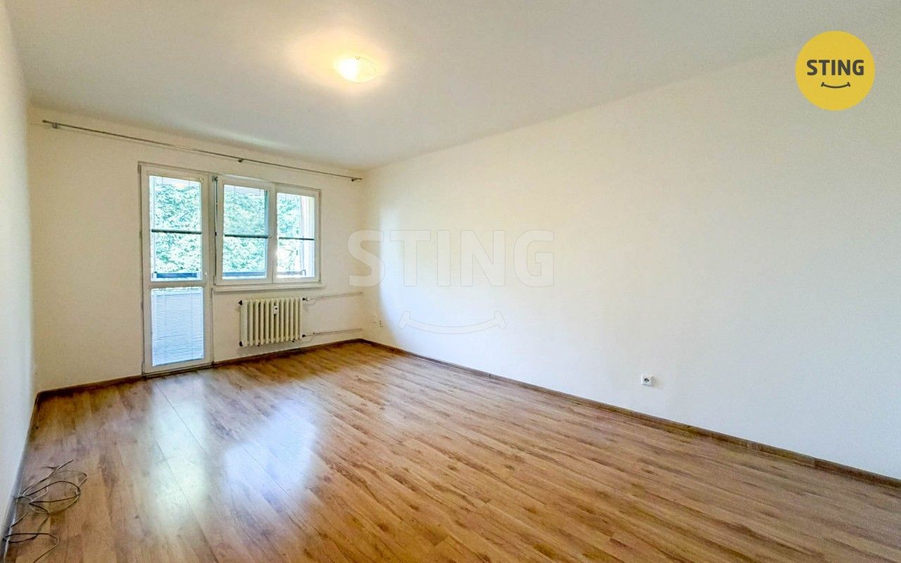 Byt 2+1 · 56 m² · Cihelní, Karviná - 3