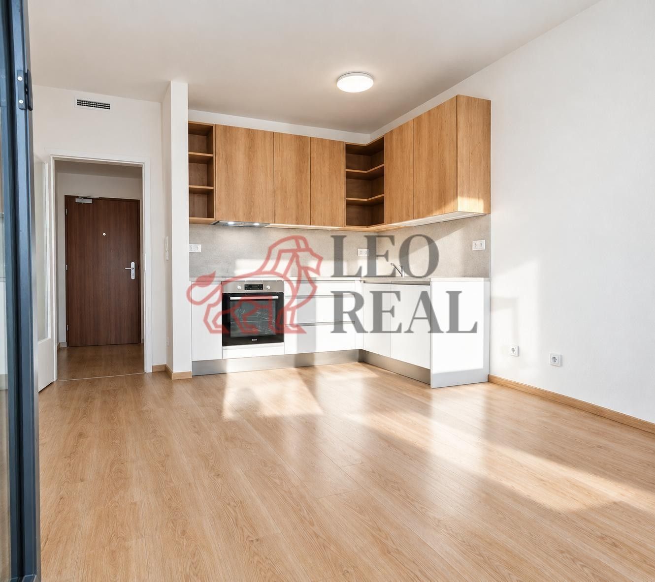 2+kk, Arnošta Staňka,Hostivař,Praha, 40 m² - 2