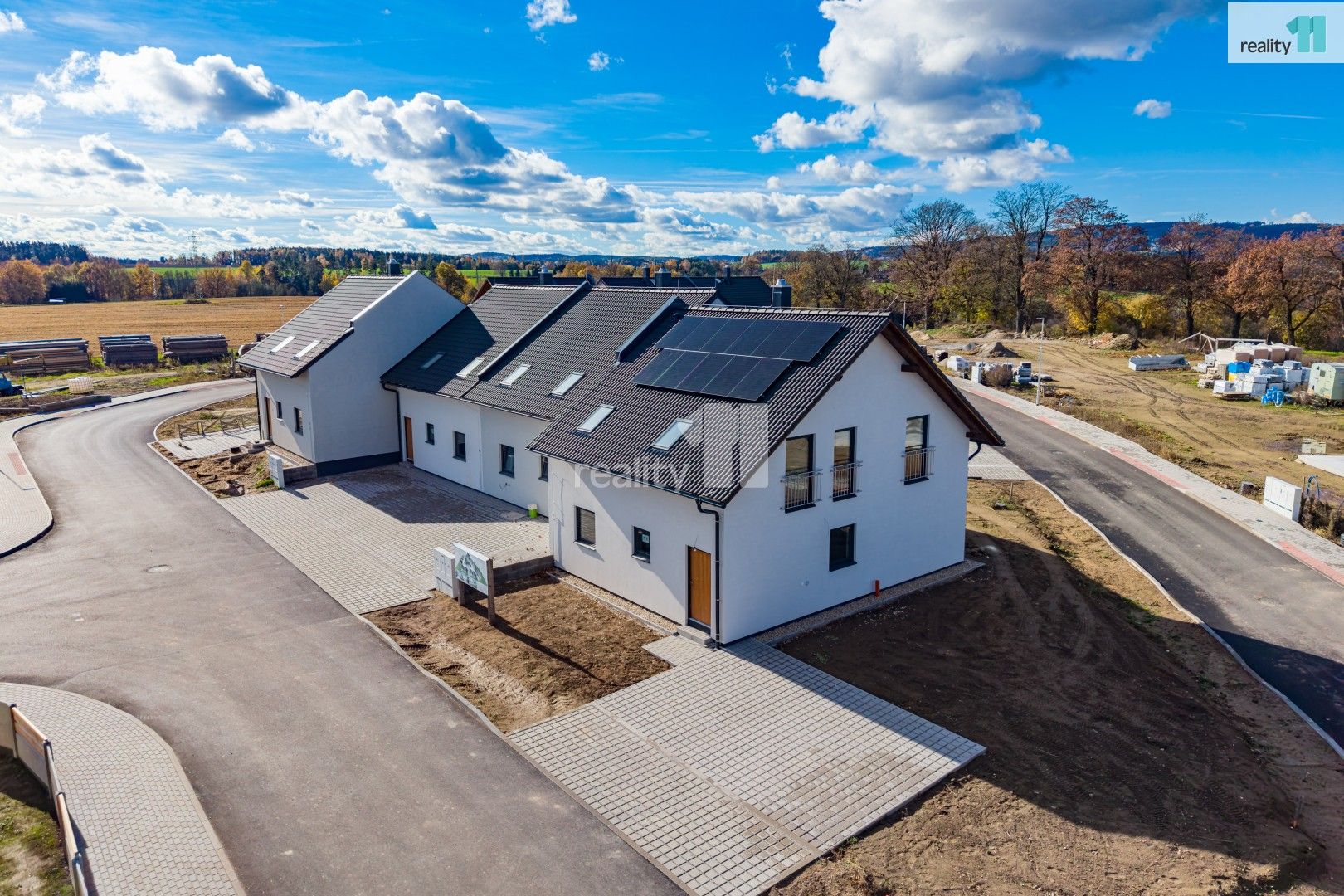 Rodinné domy, Světlá nad Sázavou, 151 m²