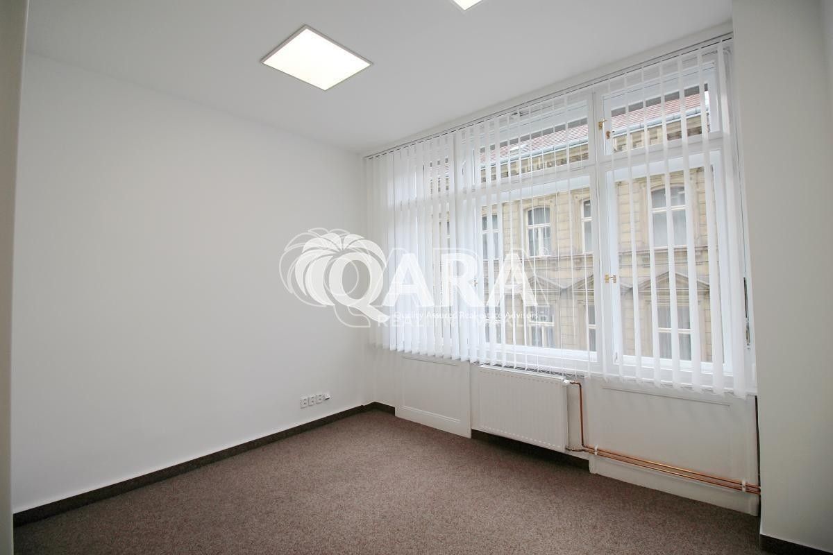 Kanceláře, Vodičkova, Praha, 27 m²