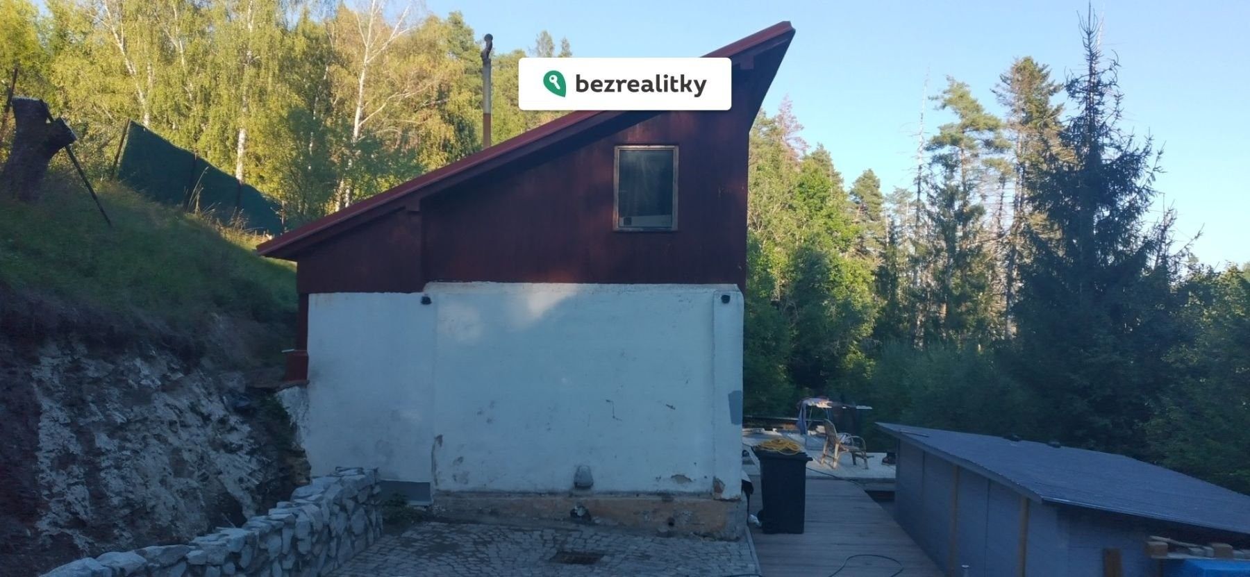 Chata · 90 m² · Letovice Lhota - 4
