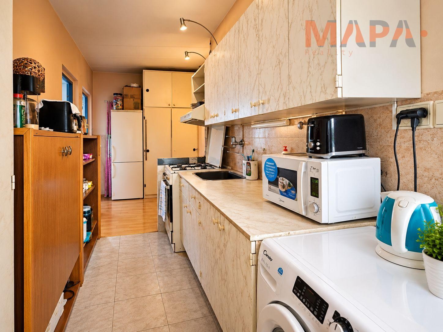 2+1, Kamenná, Chomutov, 61 m²